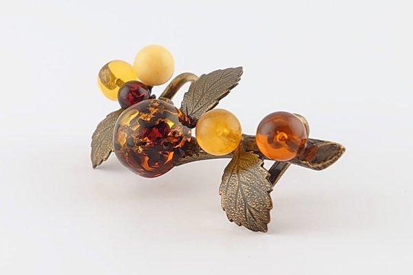 画像10: 久慈琥珀のお楽しみ袋　￥22,000 (10)