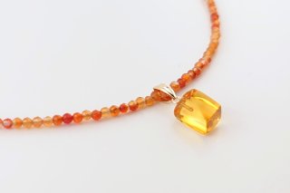 ペンダント - 久慈琥珀オンラインショップ