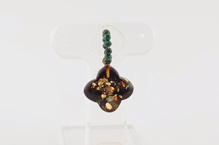 琥珀ペンダント - 久慈琥珀オンラインショップ