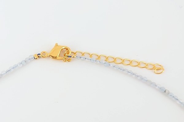 画像4: 久慈産琥珀ペンダント（ネックレス付き） (4)