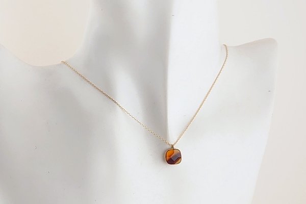 画像9: 【Amberlogue】ネックレス (9)