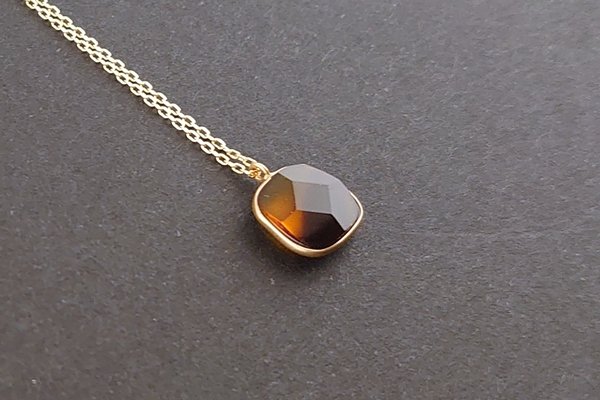 画像5: 【Amberlogue】ネックレス (5)