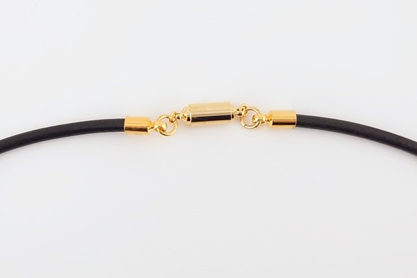 画像5: 琥珀ネックレス (5)