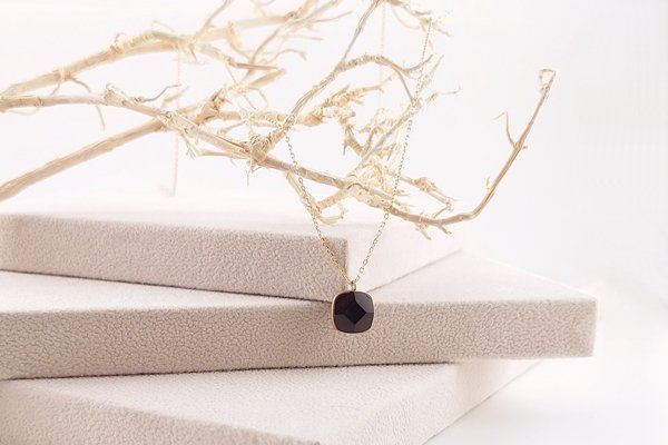 画像1: 【Amberlogue】ネックレス (1)