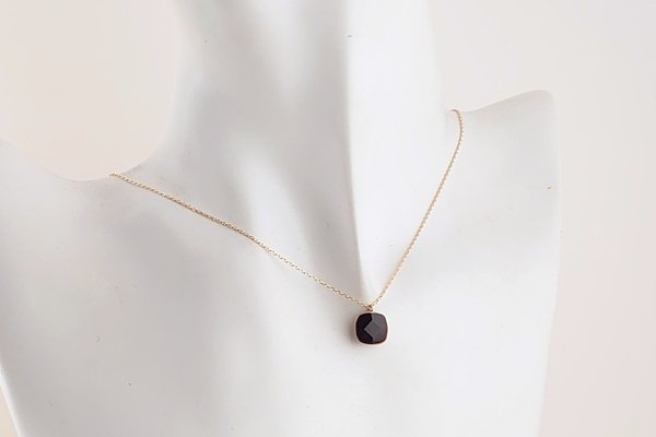 画像8: 【Amberlogue】ネックレス (8)