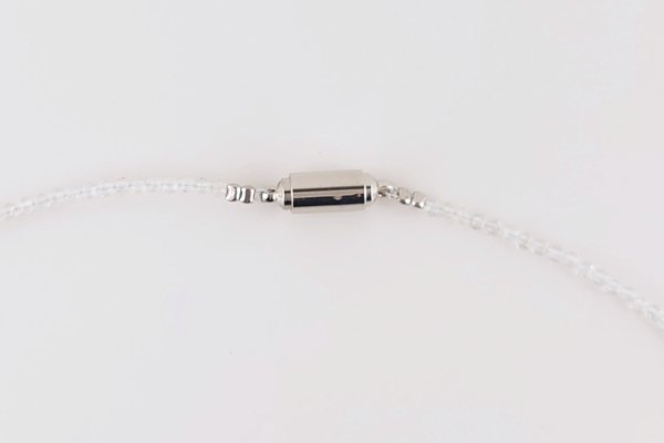 画像5: 琥珀ネックレス (5)