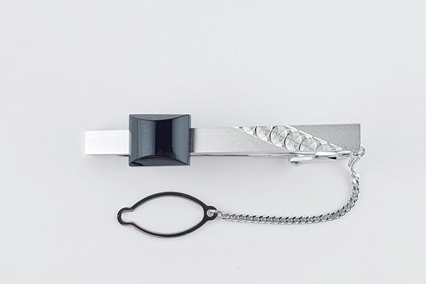 画像2: 【Amjelogue】タイピン (2)