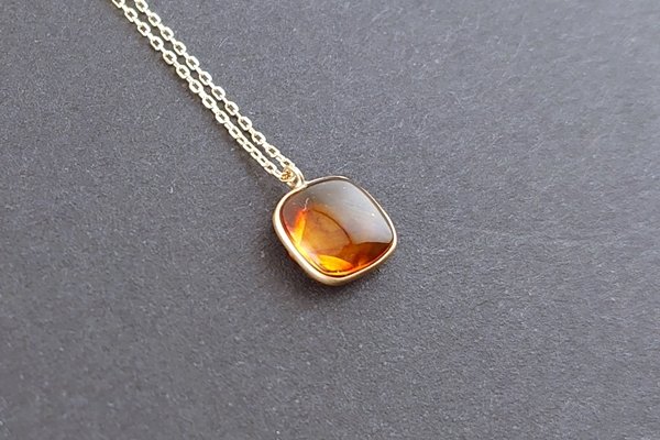 画像5: 【Amberlogue】ネックレス (5)