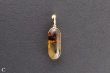 画像15: 琥珀ペンダント (15)