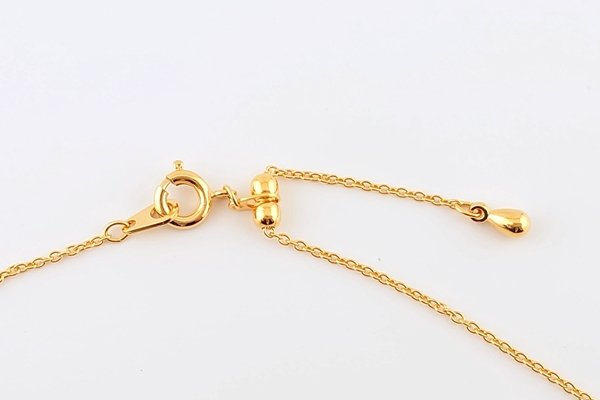 画像3: 琥珀ネックレス (3)