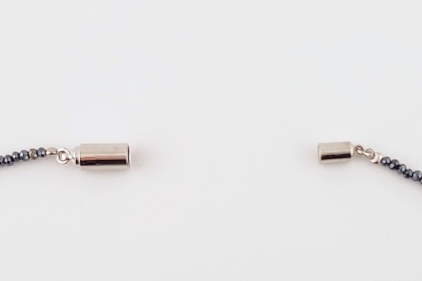 画像5: 琥珀ネックレス (5)