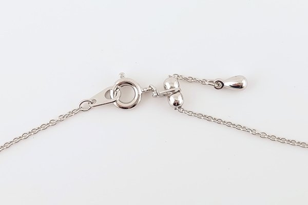 画像3: 琥珀ネックレス (3)