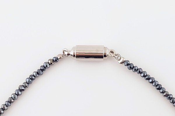 画像4: 琥珀ネックレス (4)