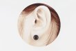 画像5: 【Amjelogue】ピアス・9mm玉 (5)