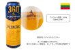 画像2: 【4種類から選べる！】リトアニアビール (2)