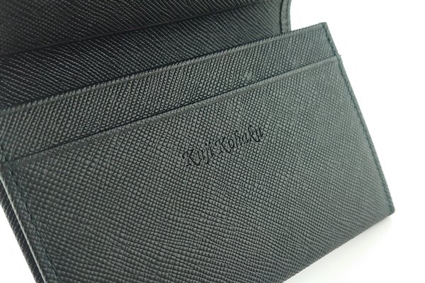 画像6: 琥珀名刺入れ・ワイン (6)