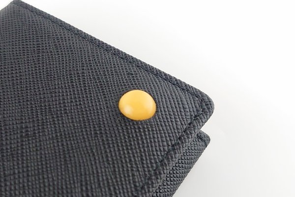 画像2: 琥珀名刺入れ・ミルキー (2)