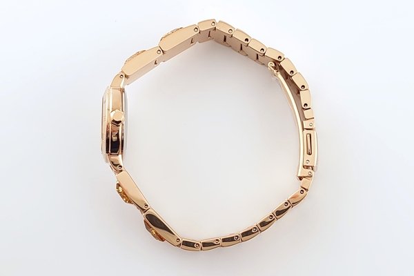 画像5: ソーラーパワーウォッチ　コニャックカラー (5)