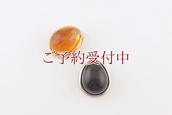 画像6: 【Amjelogue】ペンダント (6)