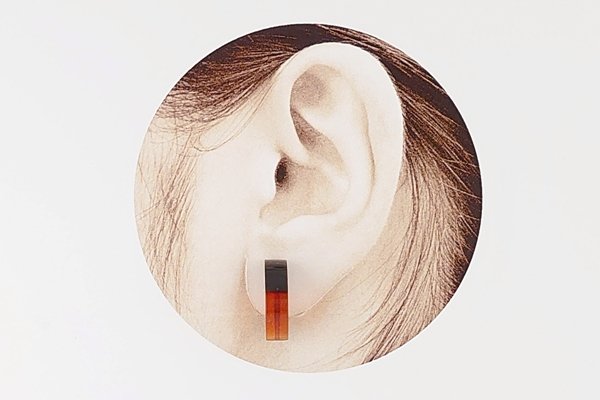 画像6: 【Amberlogue】イヤリング (6)