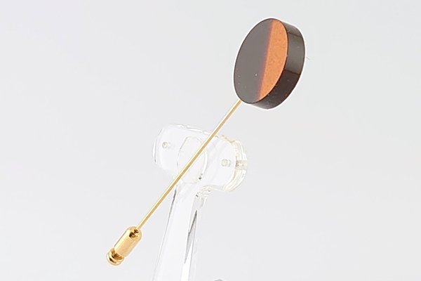 画像3: 【Amberlogue】ブローチ (3)