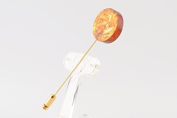 画像3: 【Amberlogue】ブローチ (3)