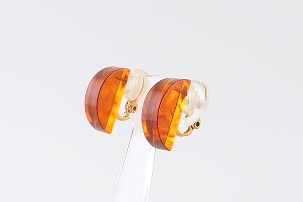 画像3: 【Amberlogue】イヤリング (3)