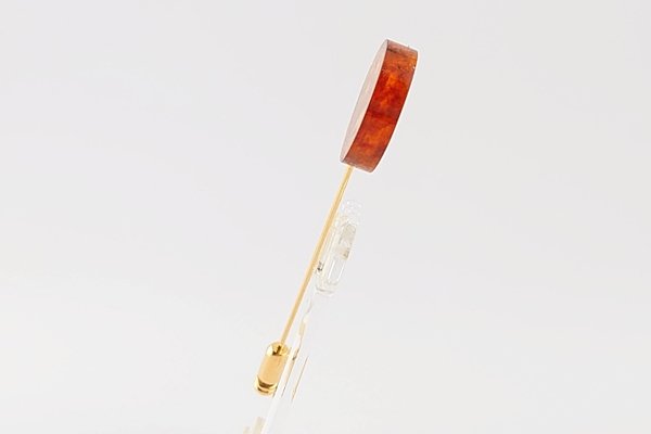 画像4: 【Amberlogue】ブローチ (4)