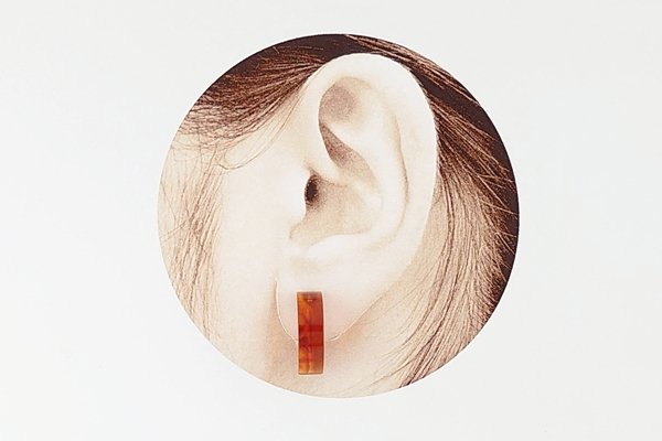 画像6: 【Amberlogue】イヤリング (6)