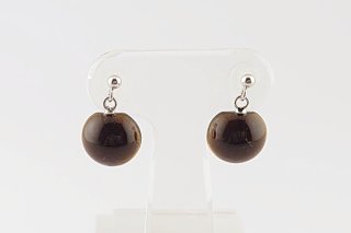 ピアス - 久慈琥珀オンラインショップ
