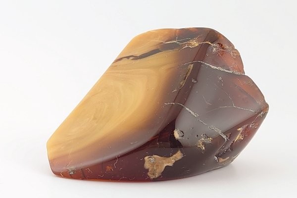 画像13: 【こはくの日フェア】久慈産琥珀原石 (13)