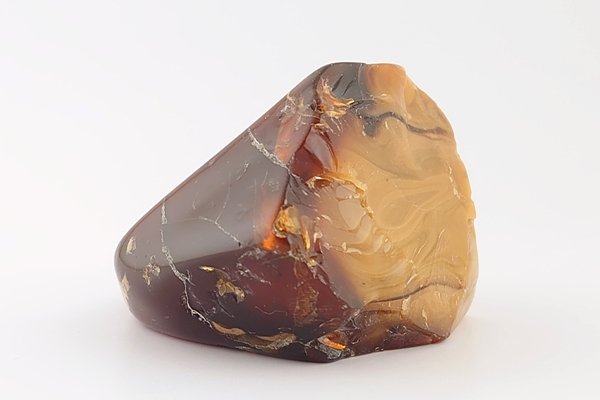 画像15: 【こはくの日フェア】久慈産琥珀原石 (15)