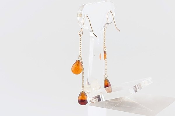 画像5: 【Amberlogue】ピアス (5)