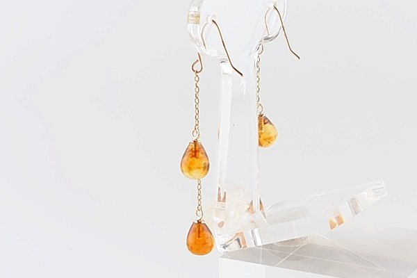 画像5: 【Amberlogue】ピアス (5)