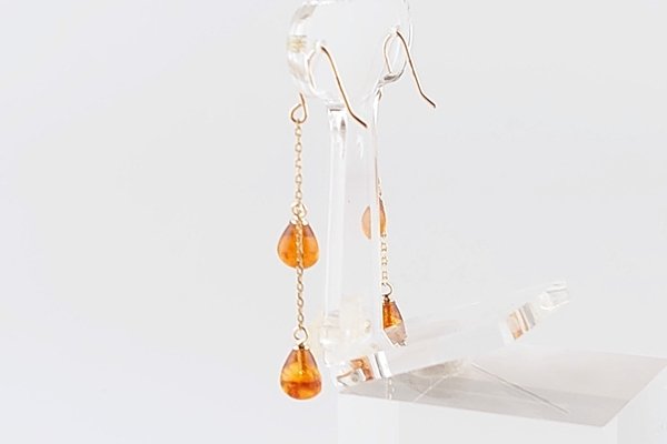画像5: 【Amberlogue】ピアス (5)