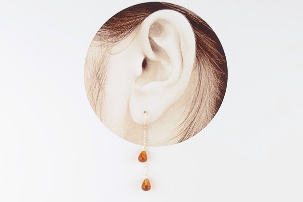 画像6: 【Amberlogue】ピアス (6)