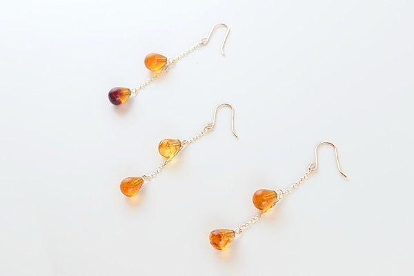 画像7: 【Amberlogue】ピアス (7)