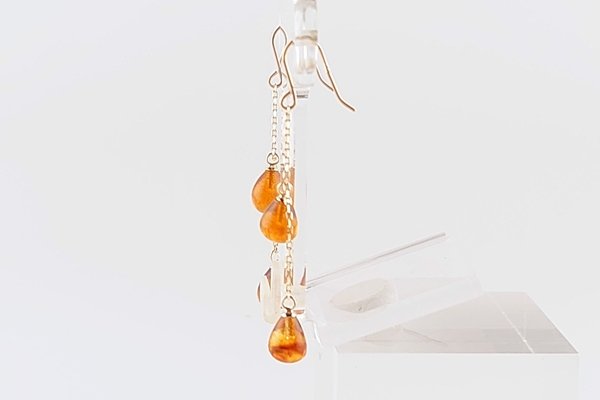 画像4: 【Amberlogue】ピアス (4)