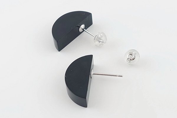 画像5: 【Amjelogue】ピアス (5)