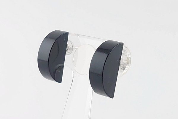 画像1: 【Amjelogue】ピアス (1)