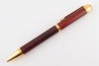 画像3: 【限定】虫入り琥珀ボールペン (3)
