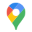 Googleマップ：久慈琥珀博物館